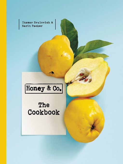 Title details for Honey & Co. by Itamar Srulovich - Available